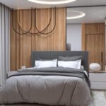 Cobertura de Luxo no Edifício Residencial Assis l: Modernidade e Sofisticação