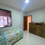 Apartamento Aconchegante com 2 Dormitórios, Área Gourmet e Vaga de Garagem – Cidade Nova