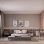 Residência de Luxo: Apartamento Quebec – O Epítome do Conforto e Elegância