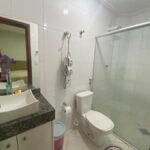 Apartamento Aconchegante com 2 Dormitórios, Área Gourmet e Vaga de Garagem – Cidade Nova