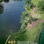 Loteamento Estância do Lago: Tranquilidade da natureza na Cidade