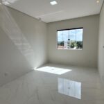 Casa Tríplex de Alto Padrão