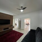 Casa com 254m de lote