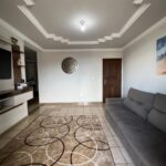 Apartamento de segundo andar, frente e com 117 metros privativos