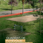 Loteamento Estância do Lago: Tranquilidade da natureza na Cidade