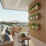 Apartamento de Alto Padrão no Cidade Nobre