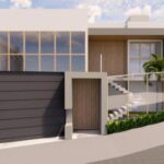 Casa no Bairro Das Águas – Lote de 405m2 