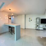 Lindo Apartamento no Bairro Canaã- 2 Dormitórios sendo 1 Suíte – Prédio com Elevador e Garagem Coberta .