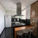 Luxuoso apartamento – Uma unidade por andar