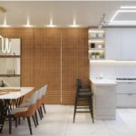 Edifício Residencial Assis l: Modernidade e Conforto em Localização Privilegiada