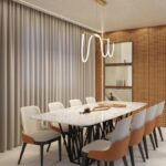 Edifício Residencial Assis l: Modernidade e Conforto em Localização Privilegiada