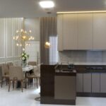 Casa Geminadas com 90 m² – Residencial Bethânia
