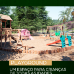 Loteamento Estância do Lago: Tranquilidade da natureza na Cidade