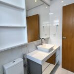Apartamento com 3 suítes e varanda gourmet – Coração Cidade Nobre