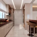 Residência de Luxo: Apartamento Quebec – O Epítome do Conforto e Elegância