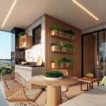 Apartamento de Alto Padrão no Cidade Nobre