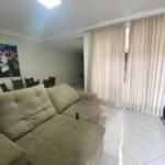 Apartamento Aconchegante com 2 Dormitórios, Área Gourmet e Vaga de Garagem – Cidade Nova