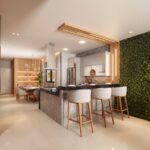 Apartamento de Alto Padrão no Cidade Nobre