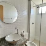 Apartamento no Iguaçu com 2 dormitórios, sendo 1 suíte