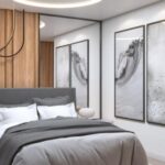 Edifício Residencial Assis l: Modernidade e Conforto em Localização Privilegiada
