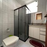 Apartamento em Prédio Conservado no Cidade Nobre