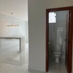 CASA GEMINADA DUPLEX NO JARDIM SANTA CLARA