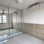 Apartamento com 3 suítes e varanda gourmet – Coração Cidade Nobre