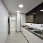 Apartamento com 4 Dormitórios (suítes)