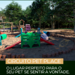 Loteamento Estância do Lago: Tranquilidade da natureza na Cidade