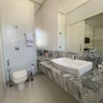 Luxuoso apartamento – Uma unidade por andar