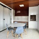 Apartamento com 3 suítes e varanda gourmet – Coração Cidade Nobre