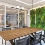 Edifício Residencial Assis l: Modernidade e Conforto em Localização Privilegiada