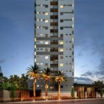 Residencial La Vista