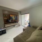 Apartamento Aconchegante com 2 Dormitórios, Área Gourmet e Vaga de Garagem – Cidade Nova
