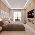 Duplex com 3 Quartos, Suíte com Jacuzzi e Vista Privilegiada no Bairro Ideal