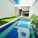 Casa Duplex com Piscina Privativa – Veneza