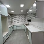 Apartamento com 4 Dormitórios (suítes)