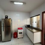 Apartamento em Prédio Conservado no Cidade Nobre