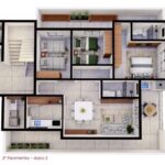 Residencial Samuel ll