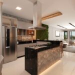 Apartamento de Alto Padrão no Cidade Nobre