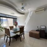 Apartamento no Cidade Nobre
