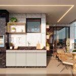Apartamento de Alto Padrão no Cidade Nobre