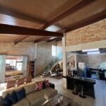Casa com 3 suítes em Condomínio Fechado