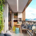 Residência de Luxo: Apartamento Quebec – O Epítome do Conforto e Elegância