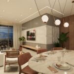 Nobre Residencial – Apartamento no Bairro de Cidade Nobre