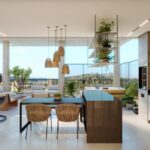 Cobertura Alto Padrão no Iguaçu – Agata Residence
