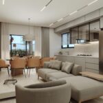 Cobertura Alto Padrão no Iguaçu – Agata Residence