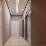 Residência de Luxo: Apartamento Quebec – O Epítome do Conforto e Elegância
