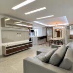 Apartamento com 3 suítes e varanda gourmet – Coração Cidade Nobre