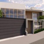 Casa no Bairro Das Águas – Lote de 405m2 